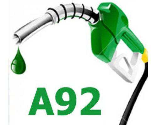 Xăng E5 RON 92-II